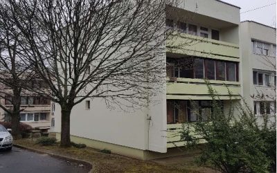Budapest II. Zöldlomb u. 5