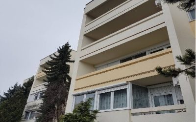 Budapest II. Zöldlomb utca 56.